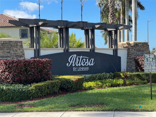 property at 11498 SW 250th St