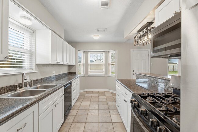 property at 3214 White Sail