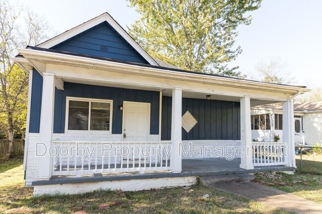 property at 3115 14th Ave