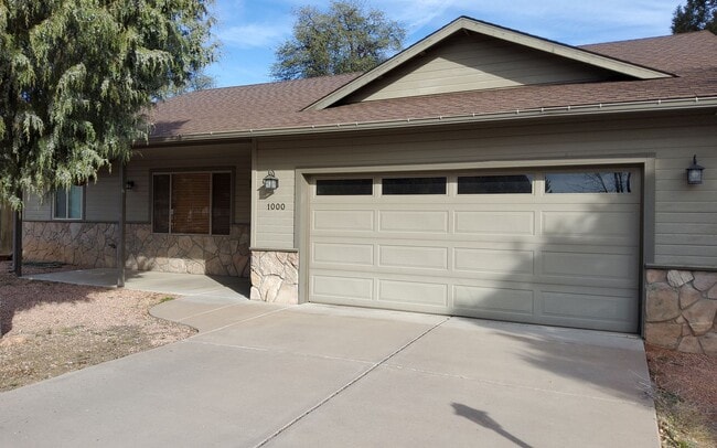 1000 W Chatham Dr in Payson, AZ - Building Photo - Building Photo