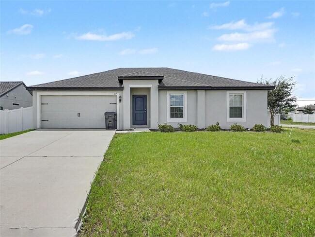 property at 107 Orchid Ct