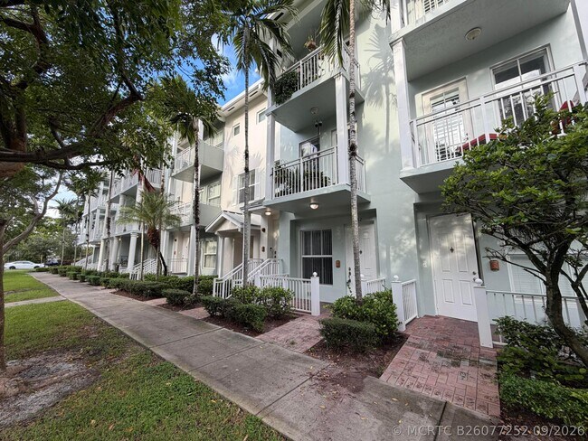property at 252 SW 14th Ave