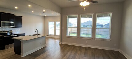 8803 Fritz Crk Dr in Temple, TX - Building Photo - Building Photo