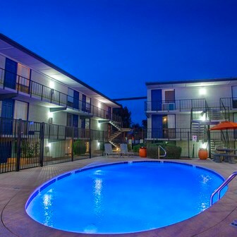 Mark at 87 Apartments in Mesa, AZ - Building Photo