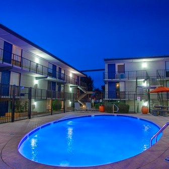 Mark at 87 Apartments