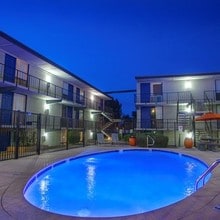 Mark at 87 Apartments in Mesa, AZ - Foto de edificio - Building Photo