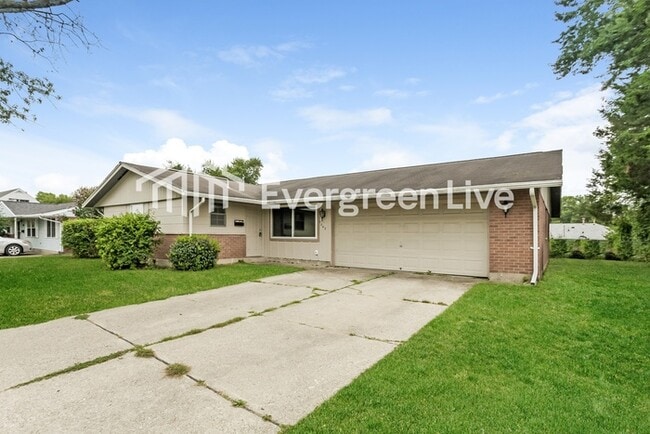 5862 Brandt Pike in Dayton, OH - Building Photo - Building Photo