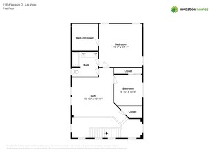 11654 Vacanze Ct in Las Vegas, NV - Building Photo - Building Photo