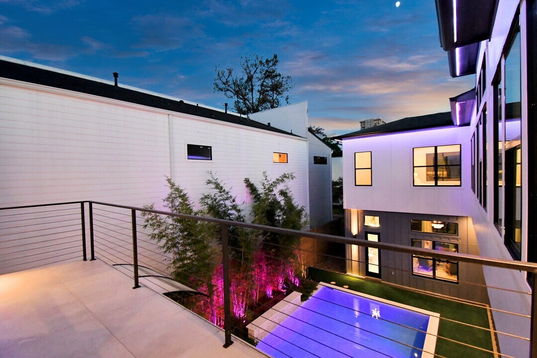 5414 John Dreaper Dr in Houston, TX - Building Photo