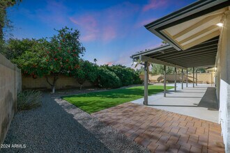 5423 E Justine Rd in Scottsdale, AZ - Building Photo - Building Photo