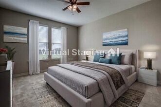 136 Eagle Meadow Dr in Weatherford, TX - Building Photo - Building Photo