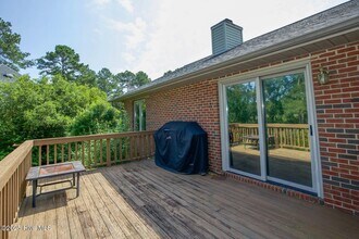 1205 Greenbriar Dr in Vass, NC - Building Photo - Building Photo