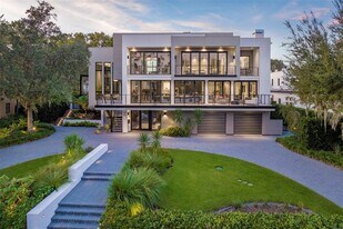 3260 Lake Shore Dr in Orlando, FL - Building Photo