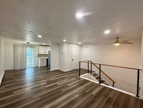 1605 W York Ave in Spokane, WA - Foto de edificio - Building Photo