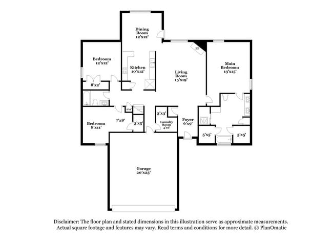 4092 Hidden Fern Ln N in Bartlett, TN - Foto de edificio - Building Photo