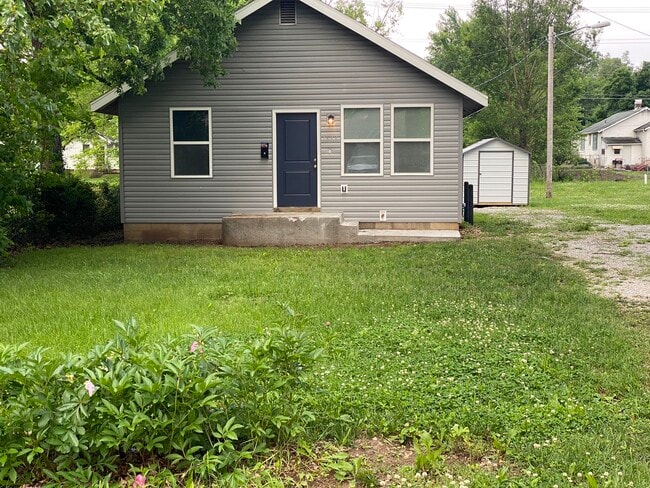 property at 1622 W Scott St