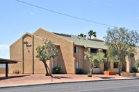 Thunderbird Apartments photo'