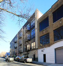 Kalorama Lofts in Washington, DC - Building Photo - Building Photo