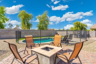 6763 W Wethersfield Rd in Peoria, AZ - Building Photo - Building Photo