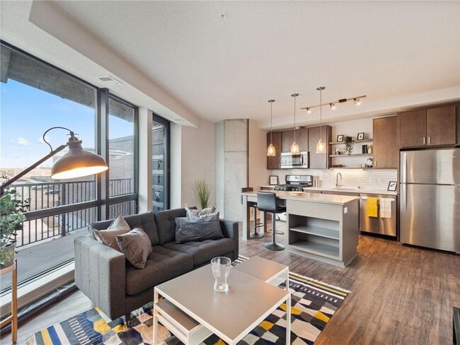 property at 811 Washington Ave S