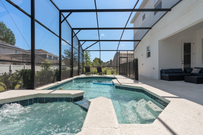 4491 Monado Dr in Kissimmee, FL - Building Photo - Building Photo
