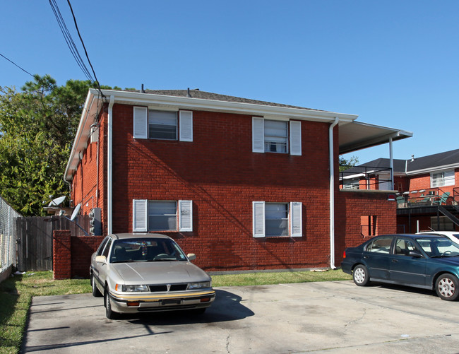 216 N Laurel St in Metairie, LA - Building Photo - Building Photo