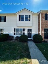 3600 Old Forest Rd in Lynchburg, VA - Building Photo