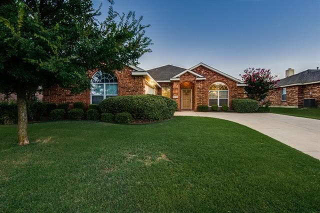 property at 15763 Durango Dr