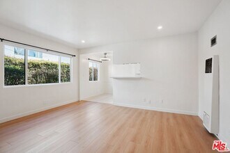 1635 Colby Ave in Los Angeles, CA - Building Photo - Building Photo
