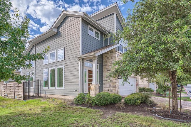 2201 Capulet St in Austin, TX - Building Photo - Building Photo