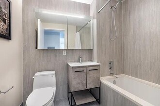 50 Franklin St in New York, NY - Foto de edificio - Building Photo