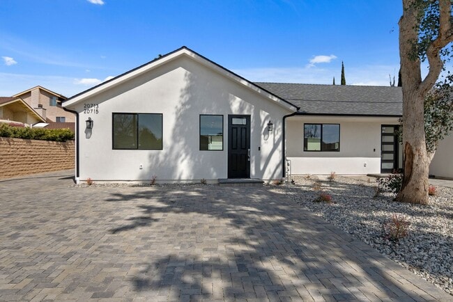 property at 20711 1/2 Bryant St