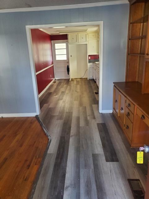 215 Swanson Dr NW in Huntsville, AL - Building Photo - Building Photo