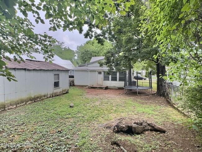 property at 316 Oglewood Ave