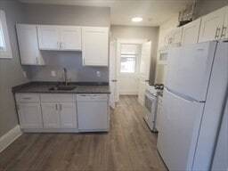 738 Washington St, Unit 27 in Norwood, MA - Building Photo - Building Photo