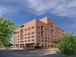 1111 Studewood St in Houston, TX - Foto de edificio - Building Photo