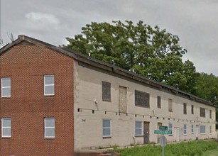 3115 Jefferson Davis Hwy in Richmond, VA - Building Photo - Building Photo