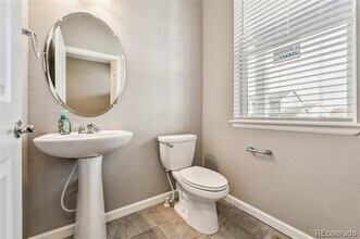 4799 Rosette St in Castle Rock, CO - Building Photo - Building Photo