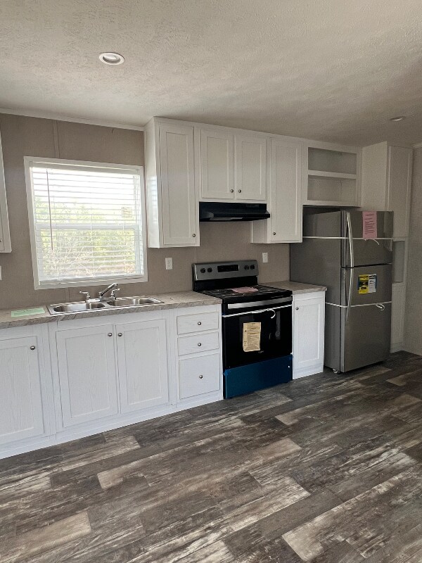 518 McManus St in Kingsville, TX - Building Photo - Building Photo