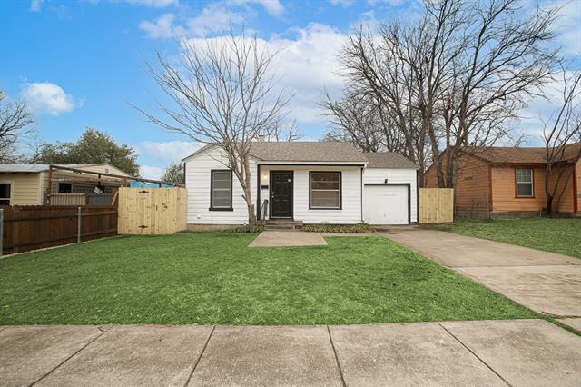 property at 1244 E Morningside Dr