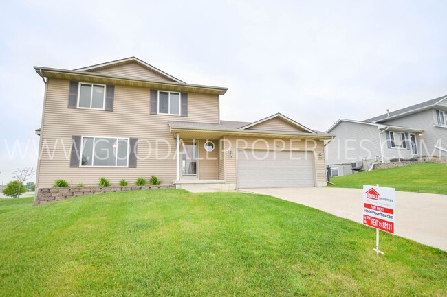 property at 3108 SE 20th St