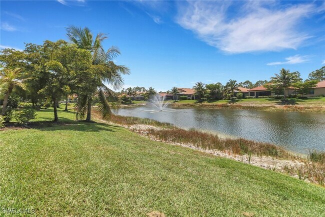 14533 Tuscany Pointe Trl in Naples, FL - Building Photo - Building Photo