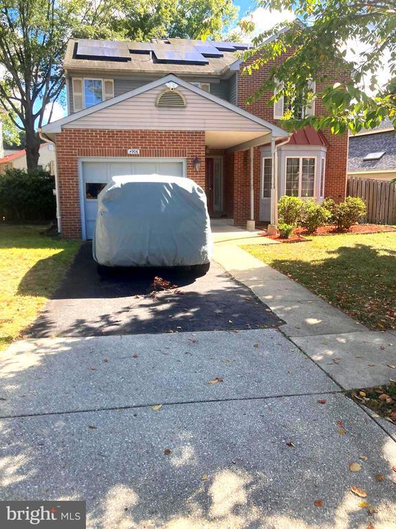 property at 4906 Colonel Contee Pl