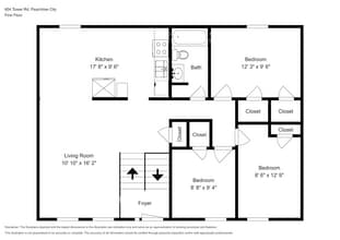 604 Tower Rd in Peachtree City, GA - Foto de edificio - Building Photo