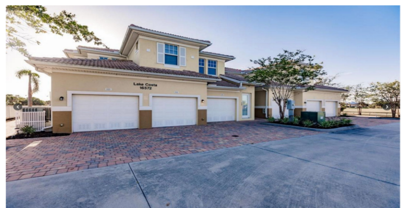 16572 San Edmundo Rd in Punta Gorda, FL - Building Photo