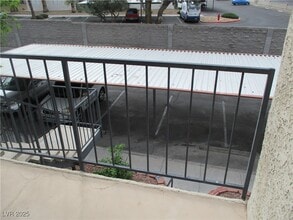 3602 Gaylord Dr in Las Vegas, NV - Building Photo - Building Photo