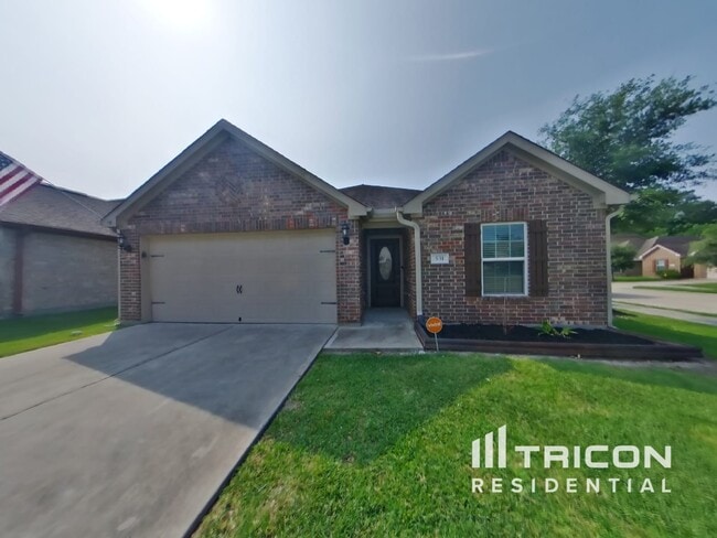 531 Douro in Crosby, TX - Building Photo - Building Photo