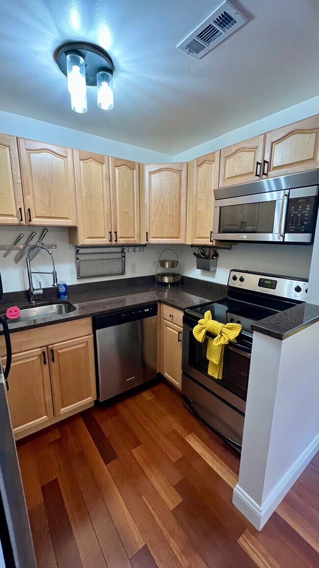 property at 512 Cathedral St