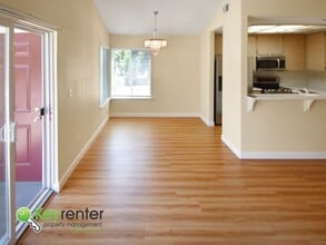512 Norris Canyon Terrace in San Ramon, CA - Building Photo - Building Photo