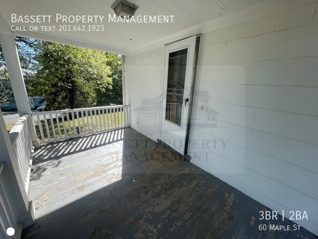 60 Maple St in Hamden, CT - Building Photo - Building Photo